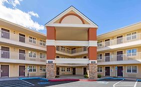 Extended Stay America Tucson Grant Road Tucson Az